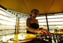 DJ Maah Fernandes imprime sua identidade contemporânea aos arranjos no show 'O Groove Delas'