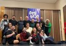 Festival de Teatro de Joaçaba inicia etapa de espetáculos e oficinas com ampla programação cultural