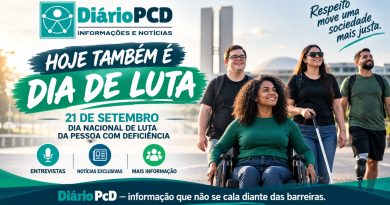 Batalha judicial no Supremo questiona barreiras para inclusão de advogado autista no serviço público