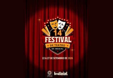 Cenas contemporâneas e tradição cênica movimentam o cenário cultural em Indaial
