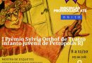 Festival Língua de Trapo abre inscrições para o I Prêmio Sylvia Orthof de Teatro Infanto Juvenil