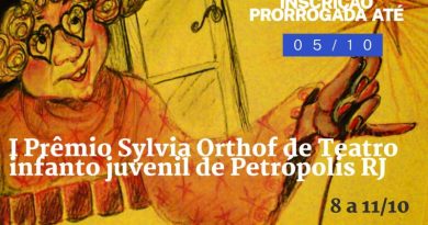 Festival Língua de Trapo abre inscrições para o I Prêmio Sylvia Orthof de Teatro Infanto Juvenil