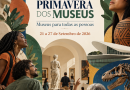 20ª Primavera dos Museus: Museus para todas pessoas