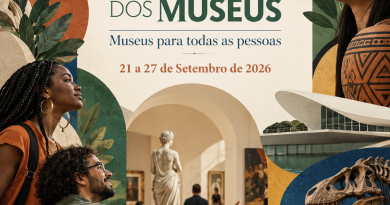 20ª Primavera dos Museus: Museus para todas pessoas