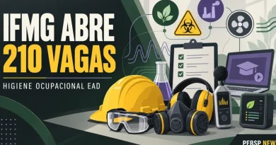 IFRJ abre 20 vagas gratuitas em especialização semipresencial em Educação e Diversidade, ingresso 2027. Inscrições até 11/09; confira etapas.