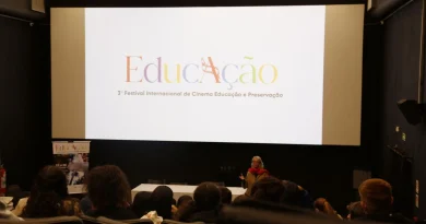 Quarta edição do Festival EducAção promove exibições e debates audiovisuais gratuitos em Curitiba