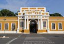 Comemoração dos 80 anos do Sesc reúne música, artes visuais e dança no Sesc Arsenal em Cuiabá