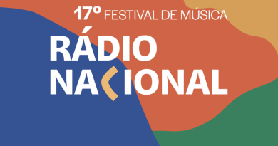 17º Festival de Música Rádio Nacional divulga novo calendário e confirma final em dezembro