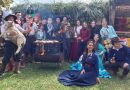 Gincana Farroupilha da Escola Érico Veríssimo une tradição gaúcha, sustentabilidade e solidariedade em Jari