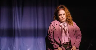 Festival Midrash une artes cênicas e literatura com programação gratuita no Rio