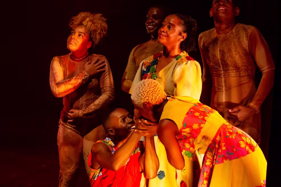 Sesc leva teatro, dança, cinema e literatura a Rio Branco e Senador Guiomard