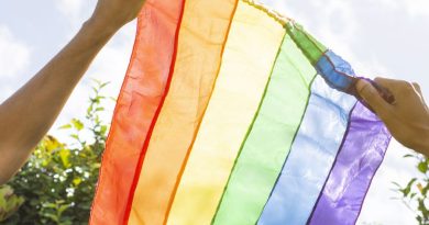 O foco da palestra será na qualificação do atendimento à população LGBTI+ Foto: Divulgação