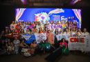 Debates sobre democracia na América Latina e combate à misoginia marcam conferência internacional em Camaçari