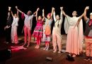 Sesc promove panorama de artes cênicas com turmas de formação teatral em Rio Branco