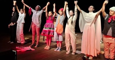 Sesc promove panorama de artes cênicas com turmas de formação teatral em Rio Branco