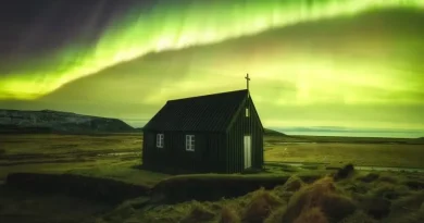 Vencedor da categoria Auroras: “The Crown”