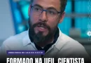 Pesquisador com formação em Uberlândia lidera inovações em biotecnologia nos Estados Unidos