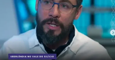 Pesquisador com formação em Uberlândia lidera inovações em biotecnologia nos Estados Unidos
