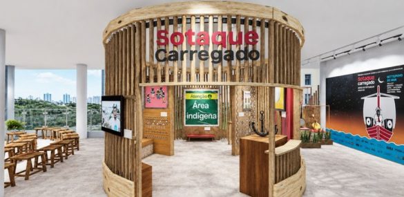 Festival Sotaque Carregado