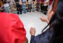 Projeto literário debate direitos humanos e combate à violência contra a mulher em Palmas