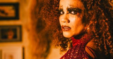 BNB Cultural promove espetáculo de dança sobre marcas do tempo em Aracaju