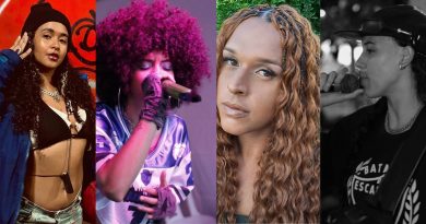 Centro Cultural Quilombo do Catucá sedia encontro de saberes ancestrais e batalha feminina de Hip Hop em Pernambuco