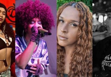 Centro Cultural Quilombo do Catucá sedia encontro de saberes ancestrais e batalha feminina de Hip Hop em Pernambuco