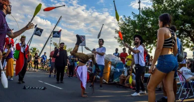 Iniciativa voltada ao setor circense no Rio Grande do Sul contempla parceria com instituição de ensino superior