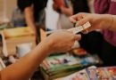 Duas Barras se prepara para receber a segunda edição da Feira Literária Bibarrense