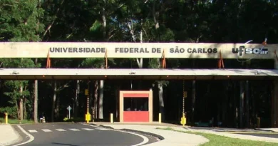 Universidade Federal de São Carlos disponibiliza formação gratuita e continuada em língua japonesa