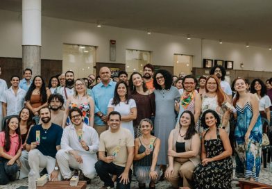 Coletânea literária descentraliza narrativas urbanas e dá voz a novos autores em Fortaleza
