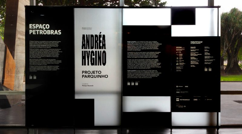 MAM Rio recebe “Projeto parquinho”, de Andréa Hygino, para pensar educação e liberdade