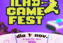 Festival voltado à cultura gamer e inovação tecnológica movimenta o litoral paulista