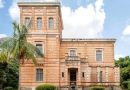 A Fundação Museu Mariano Procópio promove mais uma edição da visita mediada Caminhos de Mariano