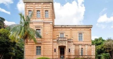 A Fundação Museu Mariano Procópio promove mais uma edição da visita mediada Caminhos de Mariano