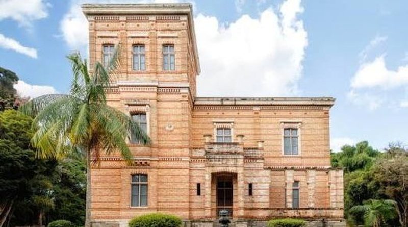 A Fundação Museu Mariano Procópio promove mais uma edição da visita mediada Caminhos de Mariano
