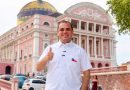 Pacote de obras e melhorias marca aniversário de Manaus com foco em serviços essenciais