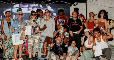 Porto Alegre sedia capacitação para empreendedores da cultura urbana e festival de inovação nas periferias