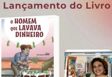 Memória e alteridade conduzem a estreia de Patrícia Helou na literatura infantojuvenil