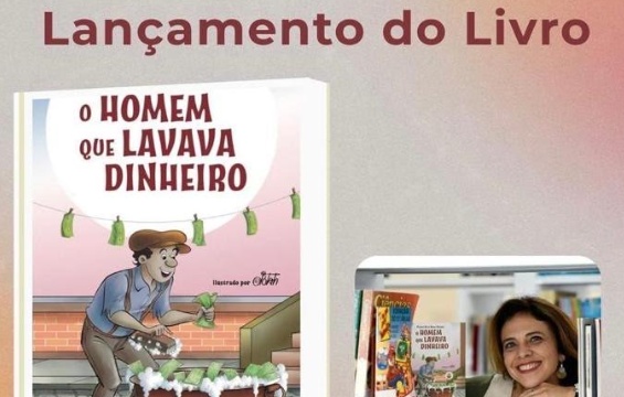 Memória e alteridade conduzem a estreia de Patrícia Helou na literatura infantojuvenil