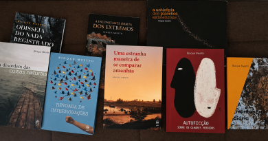 - Livros de Bioque Mesito