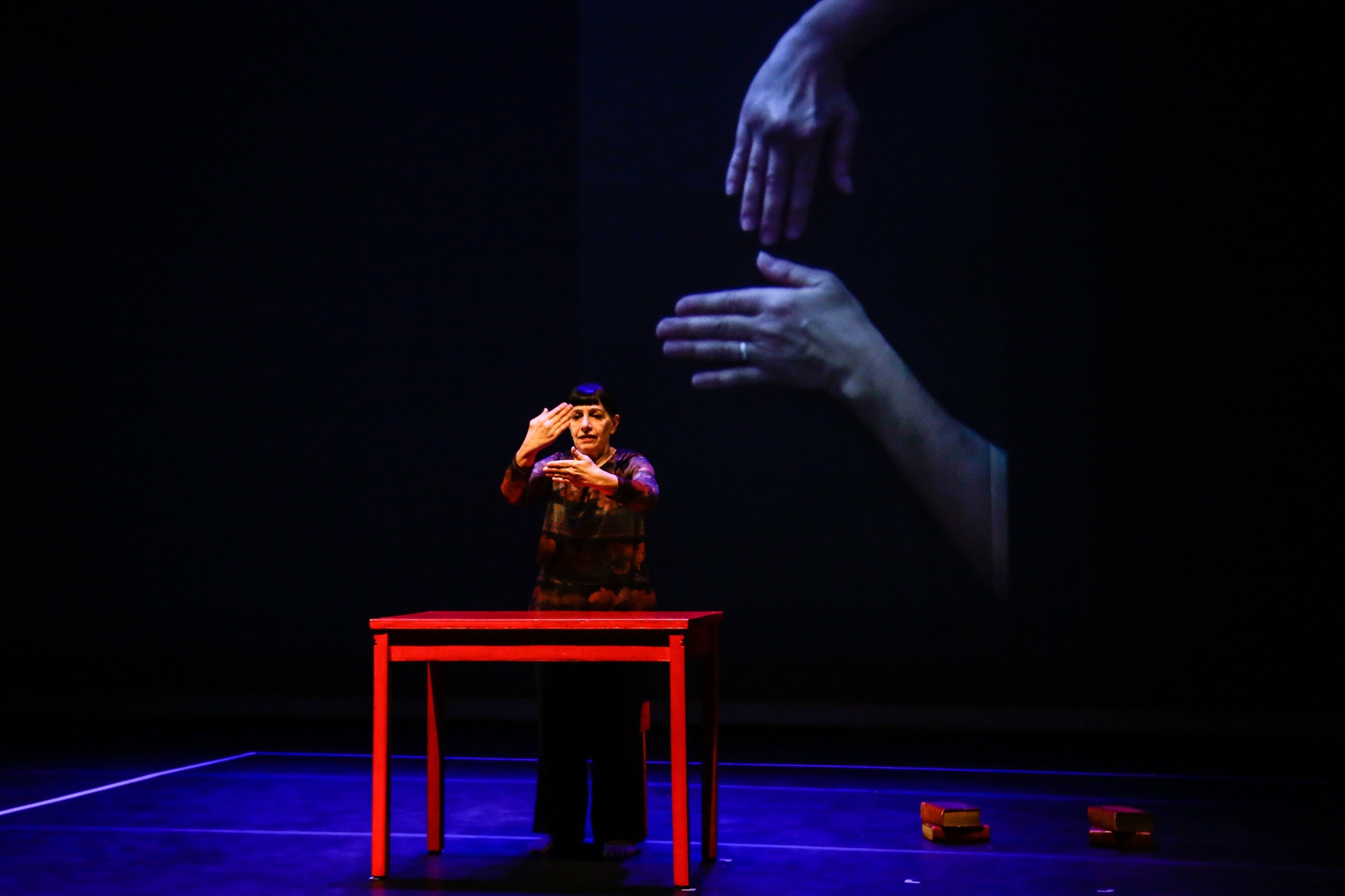CCSP offers two free dance performances on Oct 23 and 24, featuring French Cie a fleur de peau and São Paulo’s Cia. Repentistas do Corpo.