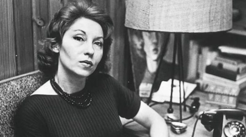 A Casa das Culturas de Santos promove, neste sábado (3), uma programação gratuita dedicada à obra de Clarice Lispector.