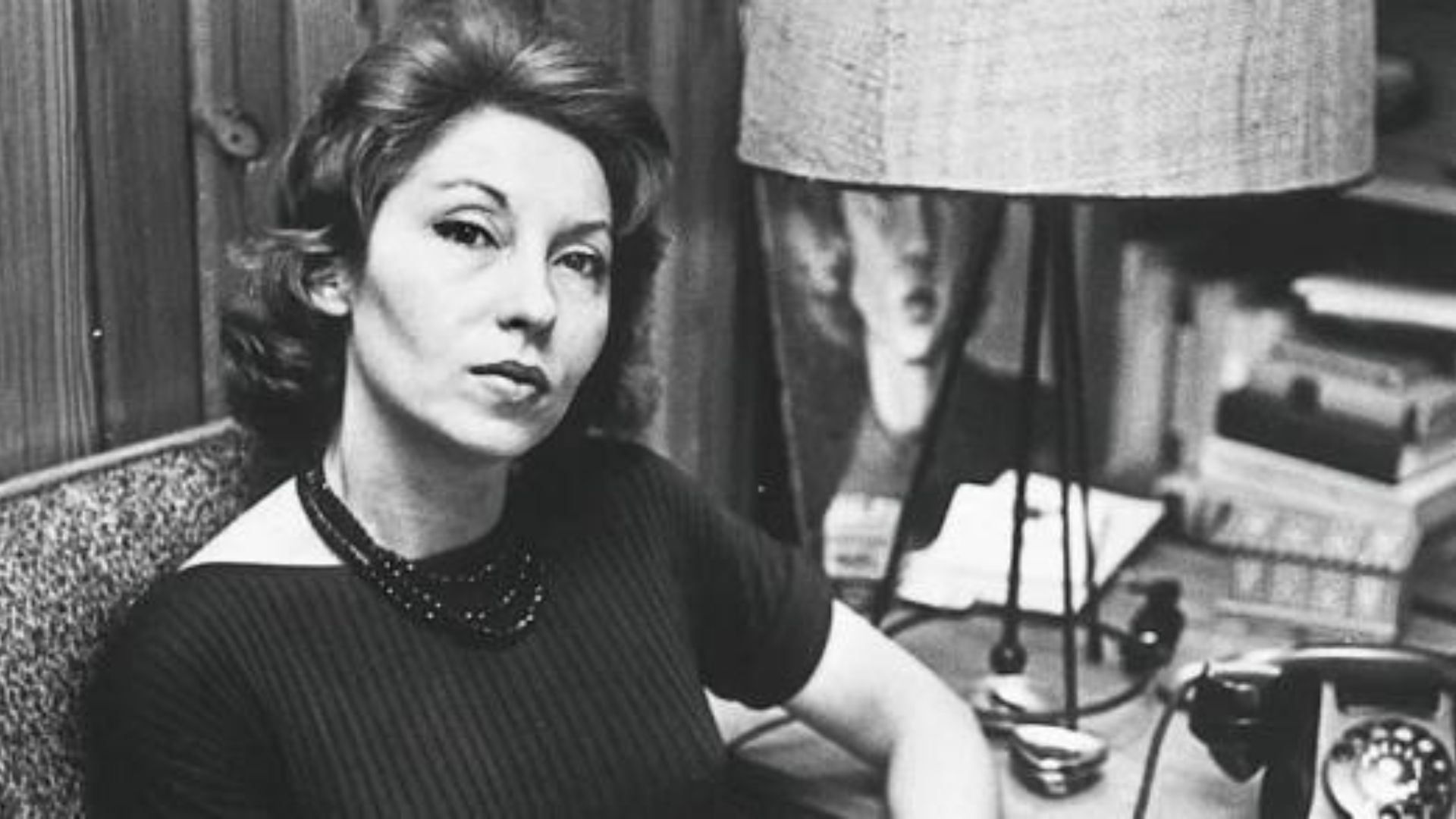 A Casa das Culturas de Santos promove, neste sábado (3), uma programação gratuita dedicada à obra de Clarice Lispector.