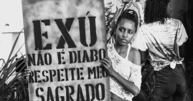Acervo do Zumvi Arquivo Afro Fotográfico estreia itinerância no Rio de Janeiro com curadoria compartilhada