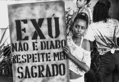 Acervo do Zumvi Arquivo Afro Fotográfico estreia itinerância no Rio de Janeiro com curadoria compartilhada