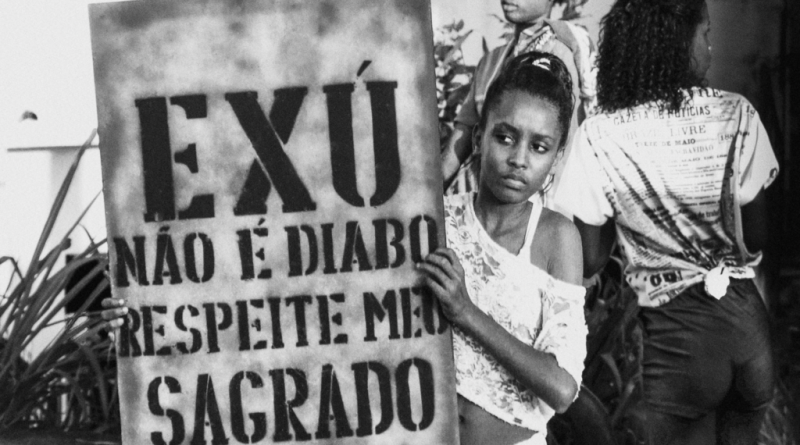 Acervo do Zumvi Arquivo Afro Fotográfico estreia itinerância no Rio de Janeiro com curadoria compartilhada