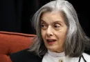 Ministra Cármen Lúcia abre Semana do Conhecimento da UFMT em Cuiabá com foco em ciência e democracia