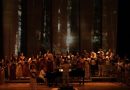 Coro Sinfônico Jovem de Goiás apresenta o Concerto Natural nesta terça (27), às 20h, no Teatro Escola Basileu França, com entrada franca