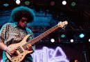 Festival instrumental em Curitiba destaca protagonismo negro em edição especial gratuita